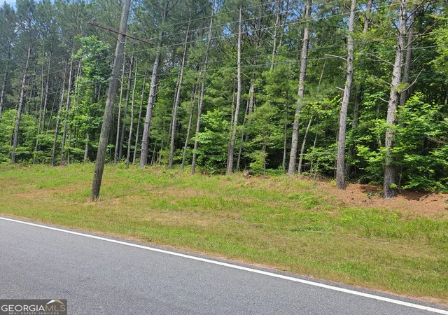Photo 4 of Land for sale at 0 Bohannon, Grantville, GA 30220 | MLS# 10398969 | Listing updated on 2026-08-17