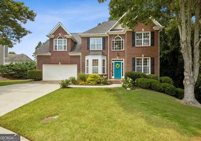 2nd image of 2690 Chandler Grove Ct, Buford, GA 30519 | MLS# 10801118