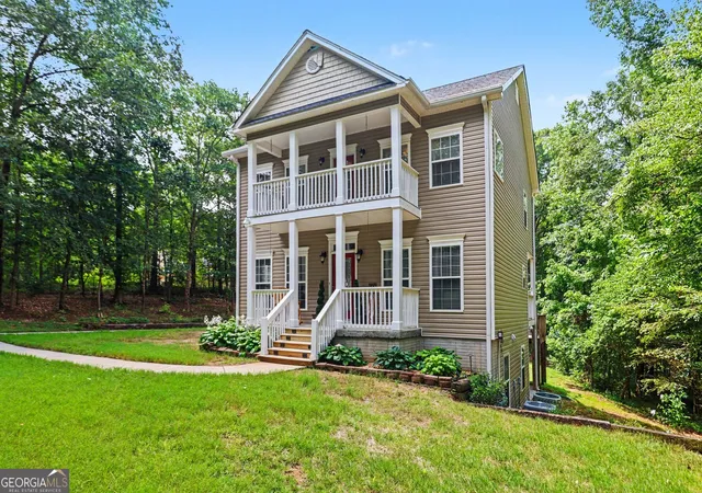 Homes for sale in Palmetto, GA | 21 Blaze Ct, Palmetto, GA 30268 | MLS# 10799780