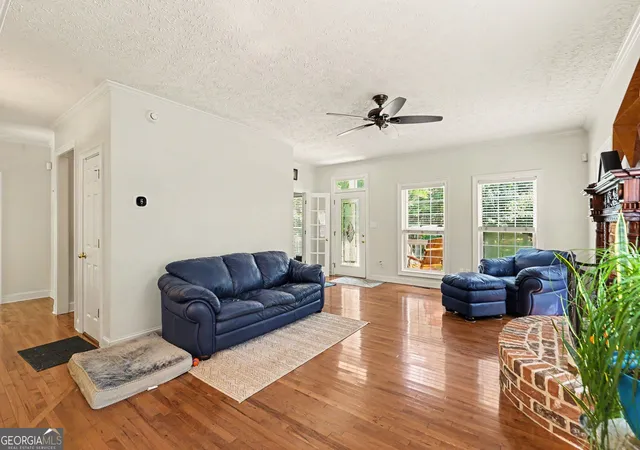 Homes for sale in Palmetto, GA | 21 Blaze Ct, Palmetto, GA 30268 | MLS# 10799780