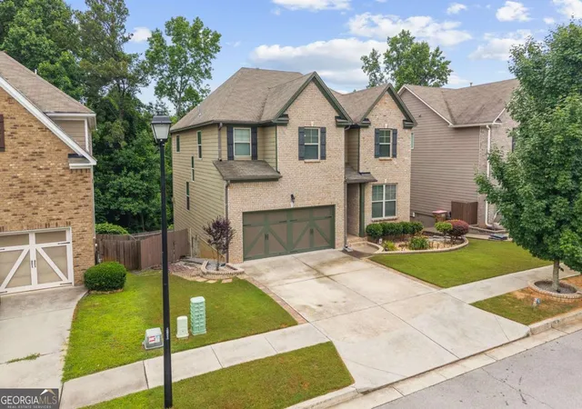 2nd image of 2750 Blake Towers Ln, Buford, GA 30519 | MLS# 10782852