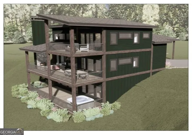 1st image of Lot 13 River Rock Ln, Blue Ridge, GA 30513 | MLS# 10770454