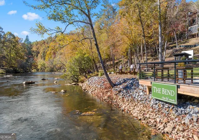 5th image of Lot 13 River Rock Ln, Blue Ridge, GA 30513 | MLS# 10770454