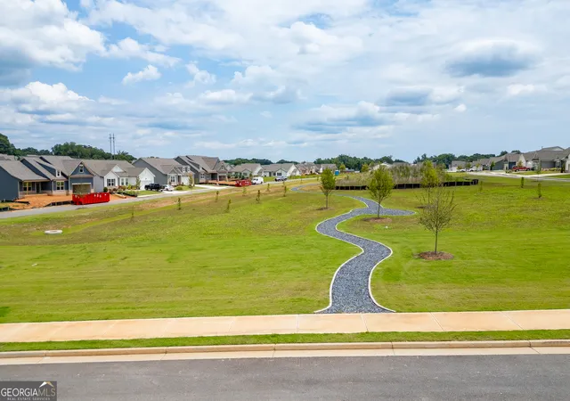Photo 3 of Single family home for sale at 85 Merwood #116, Jefferson, GA 30549 | MLS# 10686850 | Listing updated on 2026-10-04