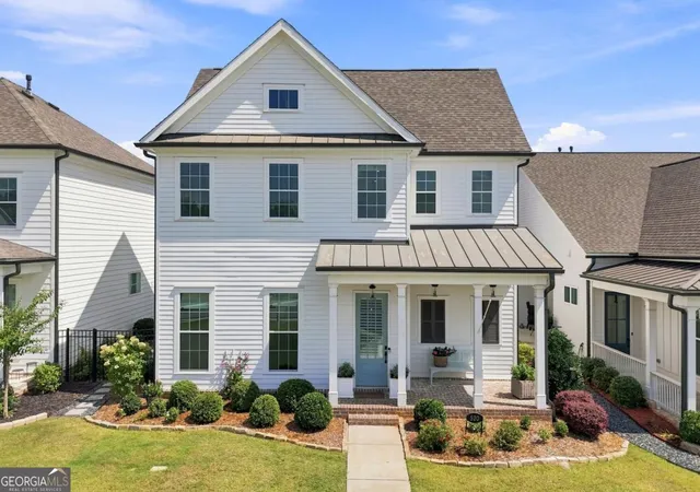 Photo 1 of Single family home for sale at 520 Homestead Park Pl, Canton, GA 30115 | MLS# 10827168 | Listing updated on 2026-09-17