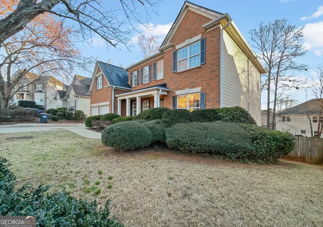 2nd image of 1712 Mccook Ct Nw, Kennesaw, GA 30144 | MLS# 10679033