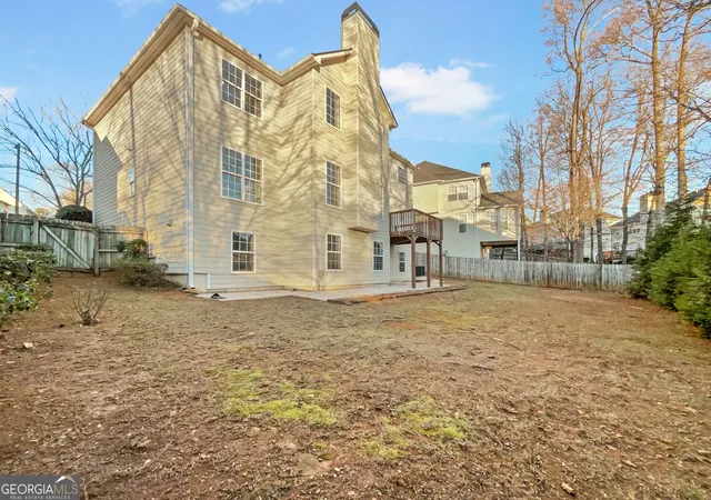 34th image of 1712 Mccook Ct Nw, Kennesaw, GA 30144 | MLS# 10679033