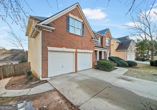 3rd image of 1712 Mccook Ct Nw, Kennesaw, GA 30144 | MLS# 10679033