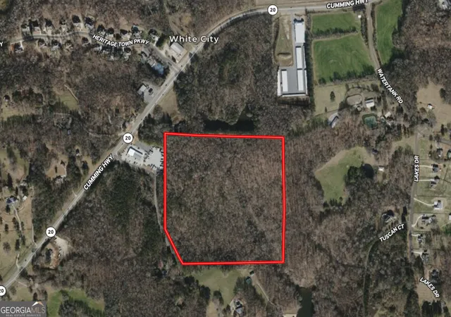 Photo 2 of Sale Pending at 0 Beavers Rd, Canton, GA 30115 | MLS# 10510358 | Listing updated on 2026-04-07