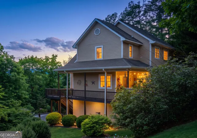1st image of 416 Dach Bruecke Gasse, Helen, GA 30545 | MLS# 10698799