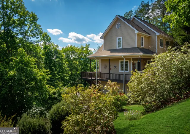 2nd image of 416 Dach Bruecke Gasse, Helen, GA 30545 | MLS# 10698799