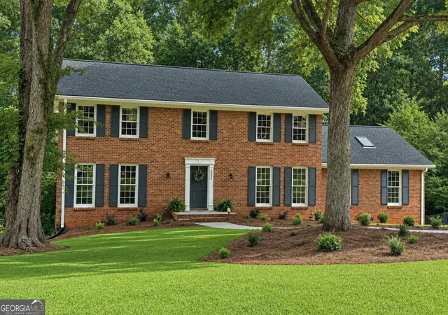 Photo 1 of Single family home for sale at 2302 Smokehouse Path, Lawrenceville, GA 30044 | MLS# 10763401 | Listing updated on 2026-09-06