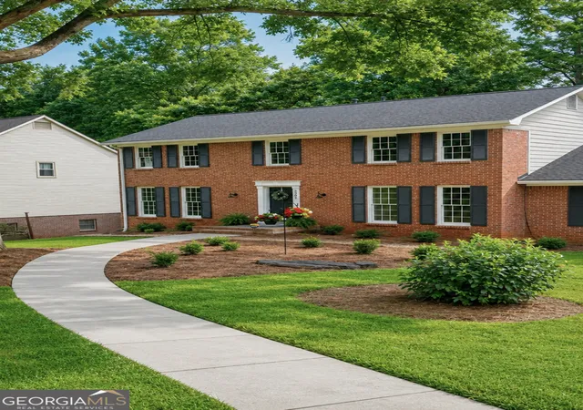 Photo 2 of Single family home for sale at 2302 Smokehouse Path, Lawrenceville, GA 30044 | MLS# 10763401 | Listing updated on 2026-09-06