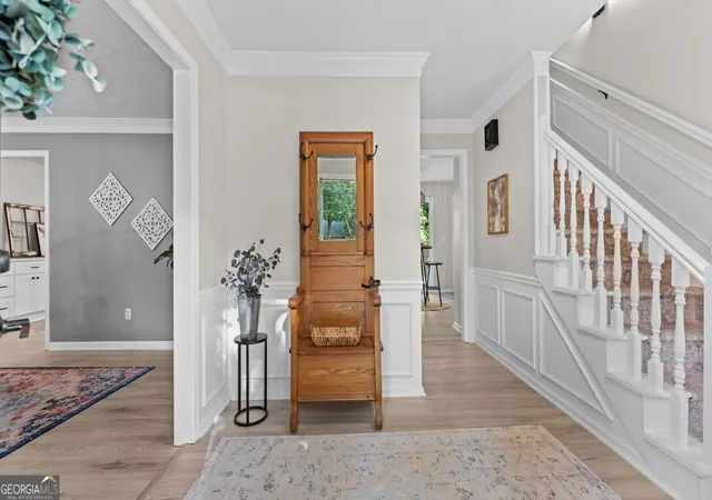 Photo 3 of Single family home for sale at 2302 Smokehouse Path, Lawrenceville, GA 30044 | MLS# 10763401 | Listing updated on 2026-09-06