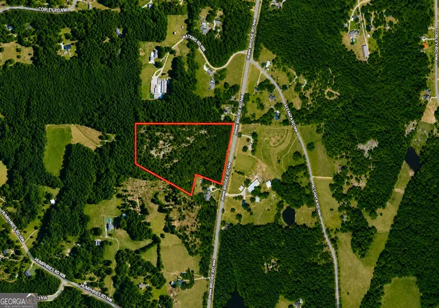 Photo 2 of Land for sale at 1421 Nw Acres Irwin Brg Rd, Conyers, GA 30012 | MLS# 10795649 | Listing updated on 2026-07-30