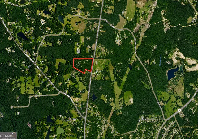 Photo 3 of Land for sale at 1421 Nw Acres Irwin Brg Rd, Conyers, GA 30012 | MLS# 10795649 | Listing updated on 2026-07-30