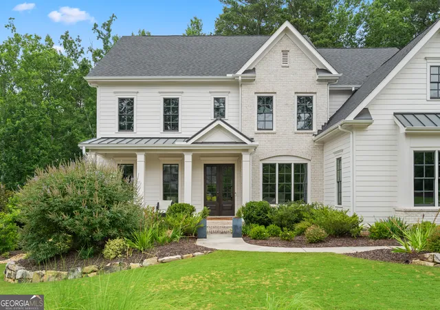 4th image of 2045 Kent Ct, Alpharetta, GA 30004 | MLS# 10814753
