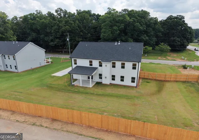 36th image of 23 Woodland Rd, Covington, GA 30016 | MLS# 10790329