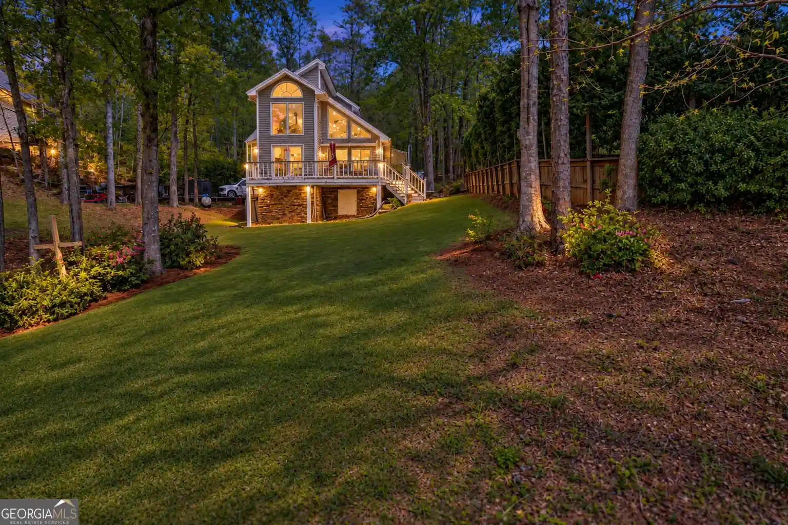 Photo 1 of Single family home for sale at 115b Sunfish Trl, Eatonton, GA 31024 | MLS# 10866789 | Listing updated on 2026-10-18
