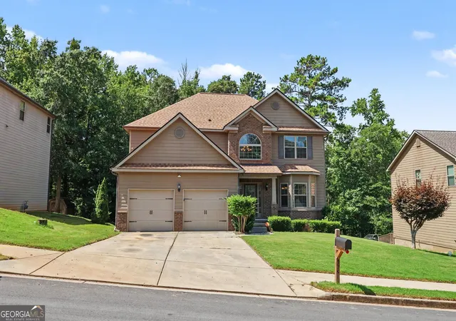 Photo 3 of Single family home for sale at 175 Providence Pkwy, Covington, GA 30014 | MLS# 10823430 | Listing updated on 2026-09-14