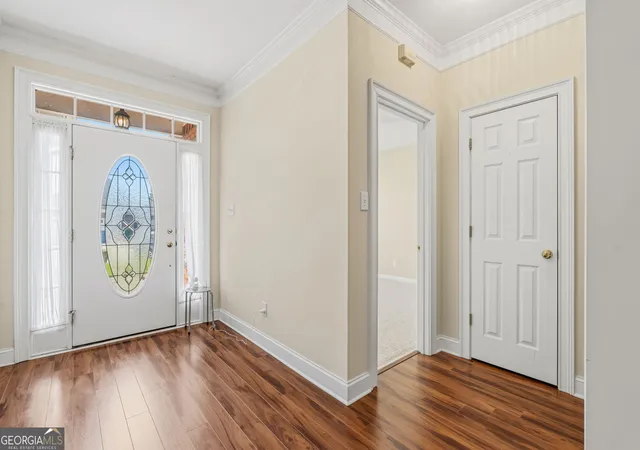 2nd image of 578 Takely Dr, Lawrenceville, GA 30046 | MLS# 10832131