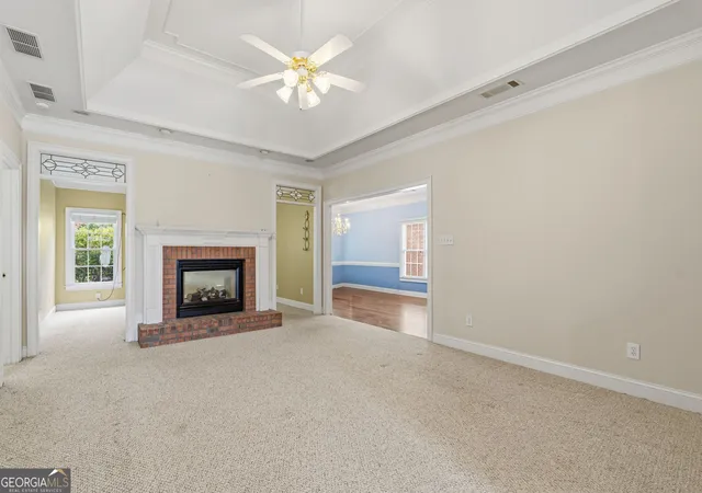 Photo 3 of Single family home for sale at 578 Takely Dr, Lawrenceville, GA 30046 | MLS# 10832131 | Listing updated on 2026-09-07