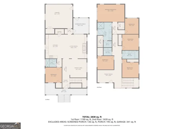 53rd image of 185 Valley St, Ball Ground, GA 30107 | MLS# 10802676