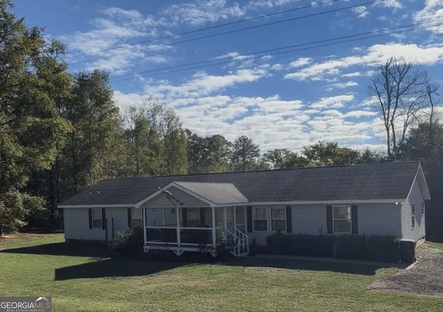 Photo 1 of Single family home for sale at 602 Stephens Salem Rd, Stephens, GA 30667 | MLS# 10868293 | Listing updated on 2026-10-28