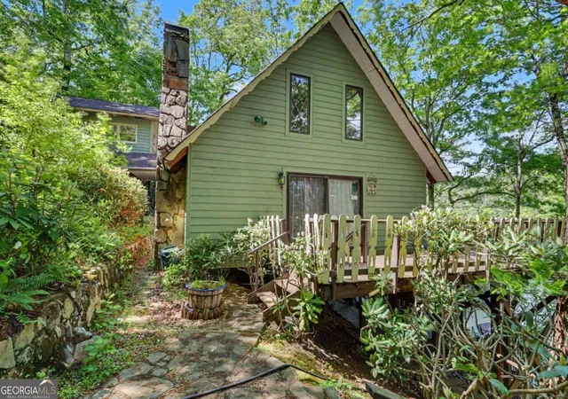 Photo 3 of Single family home for sale at 15 Imperial Ln, Clayton, GA 30525 | MLS# 10764423 | Listing updated on 2026-06-29