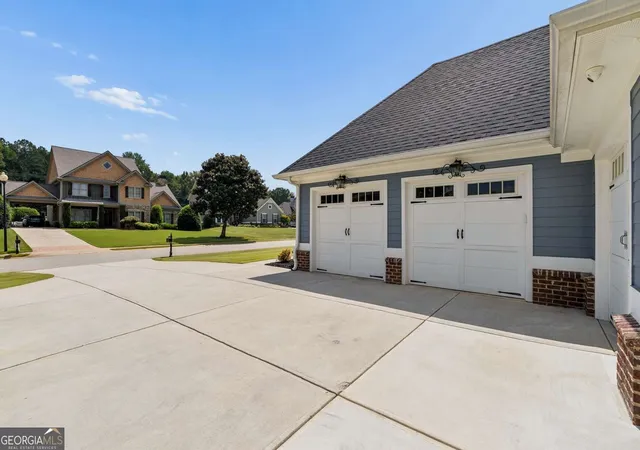 Photo 4 of Single family home for sale at 1430 Traditions Wy, Jefferson, GA 30549 | MLS# 10834881 | Listing updated on 2026-09-11