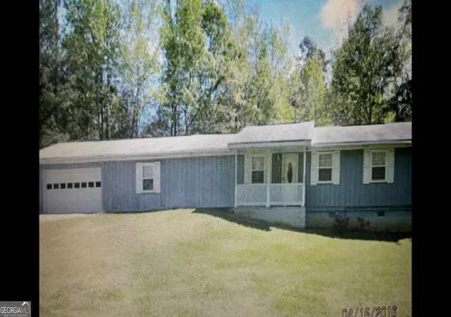 Photo 1 of Single family home for sale at 3487 Carrollton Villa Rica Hwy, Carrollton, GA 30116 | MLS# 10801795 | Listing updated on 2026-08-27