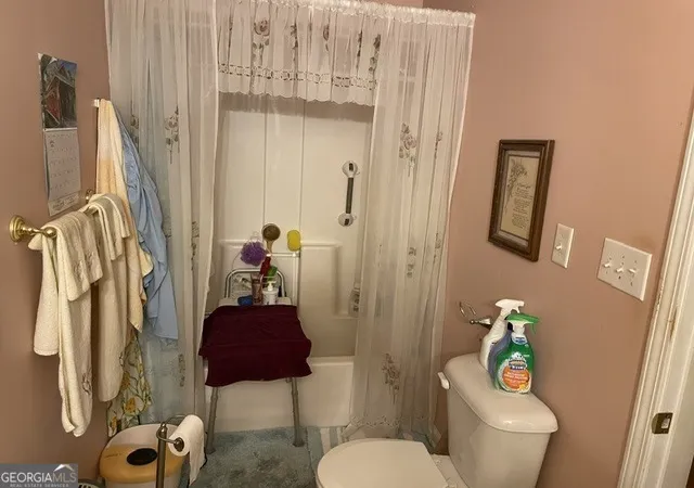 Photo 2 of Single family home for sale at 3487 Carrollton Villa Rica Hwy, Carrollton, GA 30116 | MLS# 10801795 | Listing updated on 2026-08-27