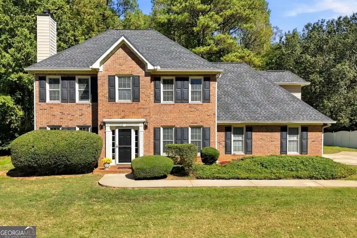 Photo 1 of Single family home for sale at 4950 Donny Brk Ln, Douglasville, GA 30135 | MLS# 10875752 | Listing updated on 2026-10-21