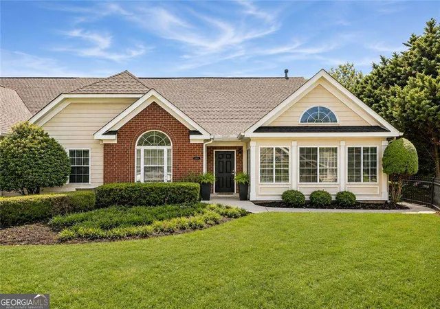 Photo 1 of Single family home for sale at 3085 Oakside Cir, Alpharetta, GA 30004 | MLS# 10820501 | Listing updated on 2026-08-20