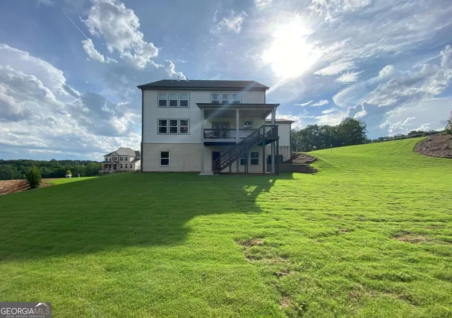 3rd image of 4545 Manning Dr, Cumming, GA 30028 | MLS# 10805757