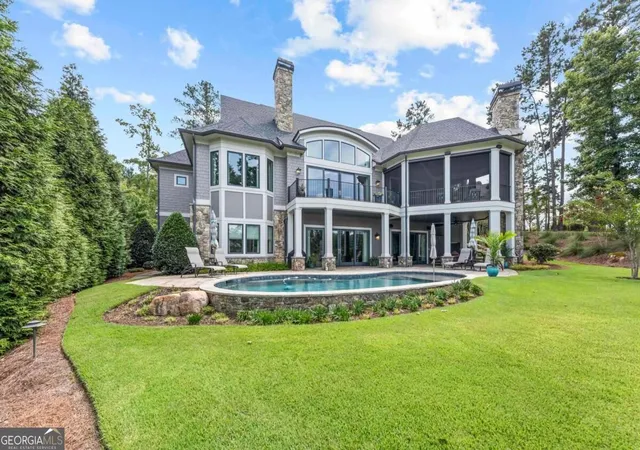 Photo 1 of Single family home for sale at 1240 Rose Crk, Greensboro, GA 30642 | MLS# 10836053 | Listing updated on 2026-09-13