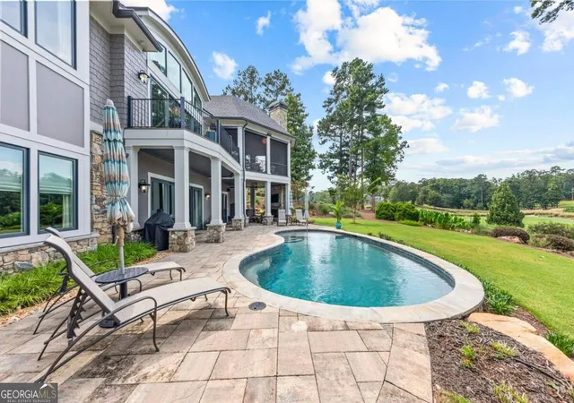 Photo 3 of Single family home for sale at 1240 Rose Crk, Greensboro, GA 30642 | MLS# 10836053 | Listing updated on 2026-09-13
