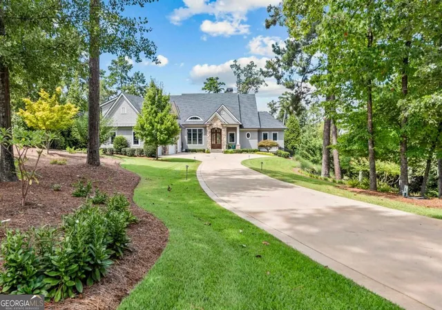 Photo 4 of Single family home for sale at 1240 Rose Crk, Greensboro, GA 30642 | MLS# 10836053 | Listing updated on 2026-09-13