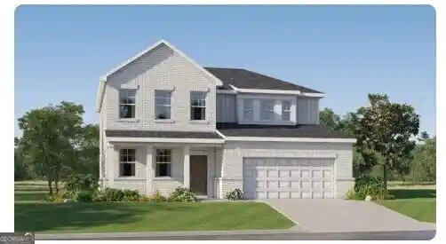 Photo 1 of Single family home for sale at 3875 Breton Cvs, Bethlehem, GA 30620 | MLS# 10873494 | Listing updated on 2026-10-29