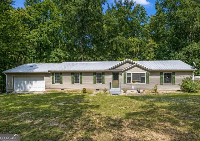 1st image of 1 Pine Needle Dr, Martin, GA 30557 | MLS# 10818982