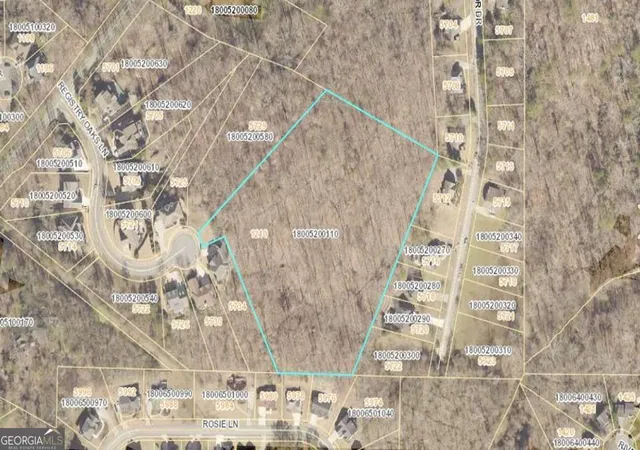 2nd image of 1210 Buckner Rd Se, Mableton, GA 30126 | MLS# 10698256