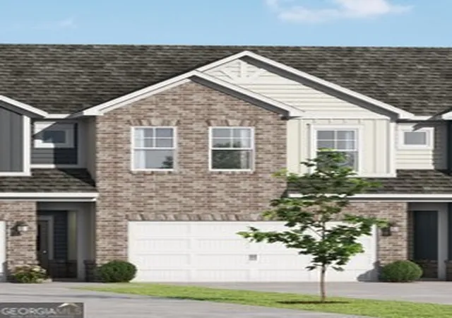 Photo 21 of Townhouse for sale at 2320 Santa Fe St, Morrow, GA 30260 | MLS# 10779523 | Listing updated on 2026-08-31