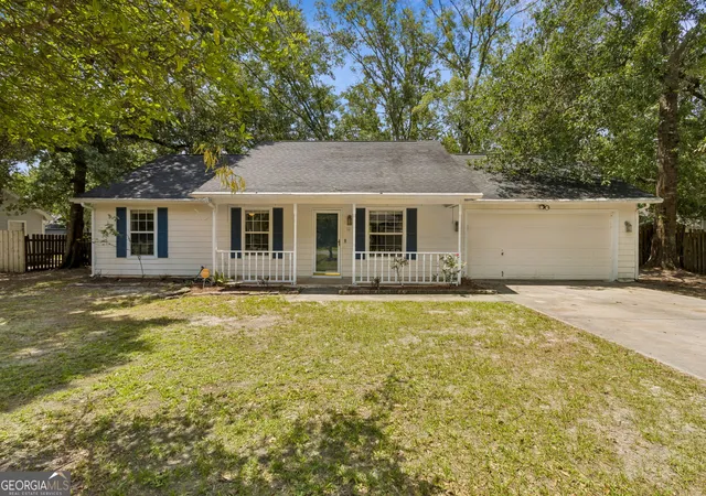 Homes for sale in Kingsland, GA | 111 Royal Acres Cir, Kingsland, GA 31548 | MLS# 10793813