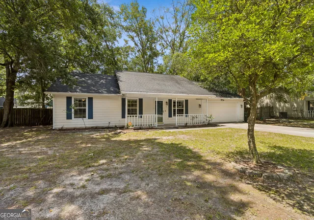 Homes for sale in Kingsland, GA | 111 Royal Acres Cir, Kingsland, GA 31548 | MLS# 10793813