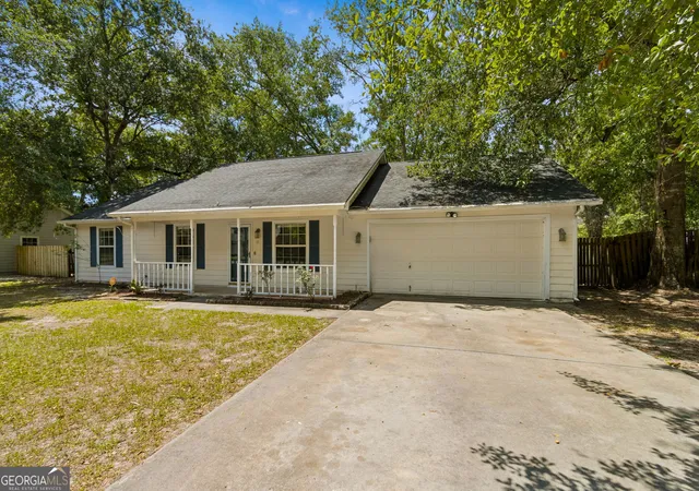 Homes for sale in Kingsland, GA | 111 Royal Acres Cir, Kingsland, GA 31548 | MLS# 10793813