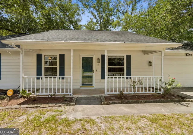 Homes for sale in Kingsland, GA | 111 Royal Acres Cir, Kingsland, GA 31548 | MLS# 10793813