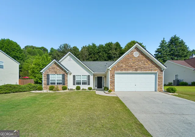 Photo 1 of Single family home for sale at 2213 Skylar Leigh Dr, Buford, GA 30518 | MLS# 10764700 | Listing updated on 2026-08-30