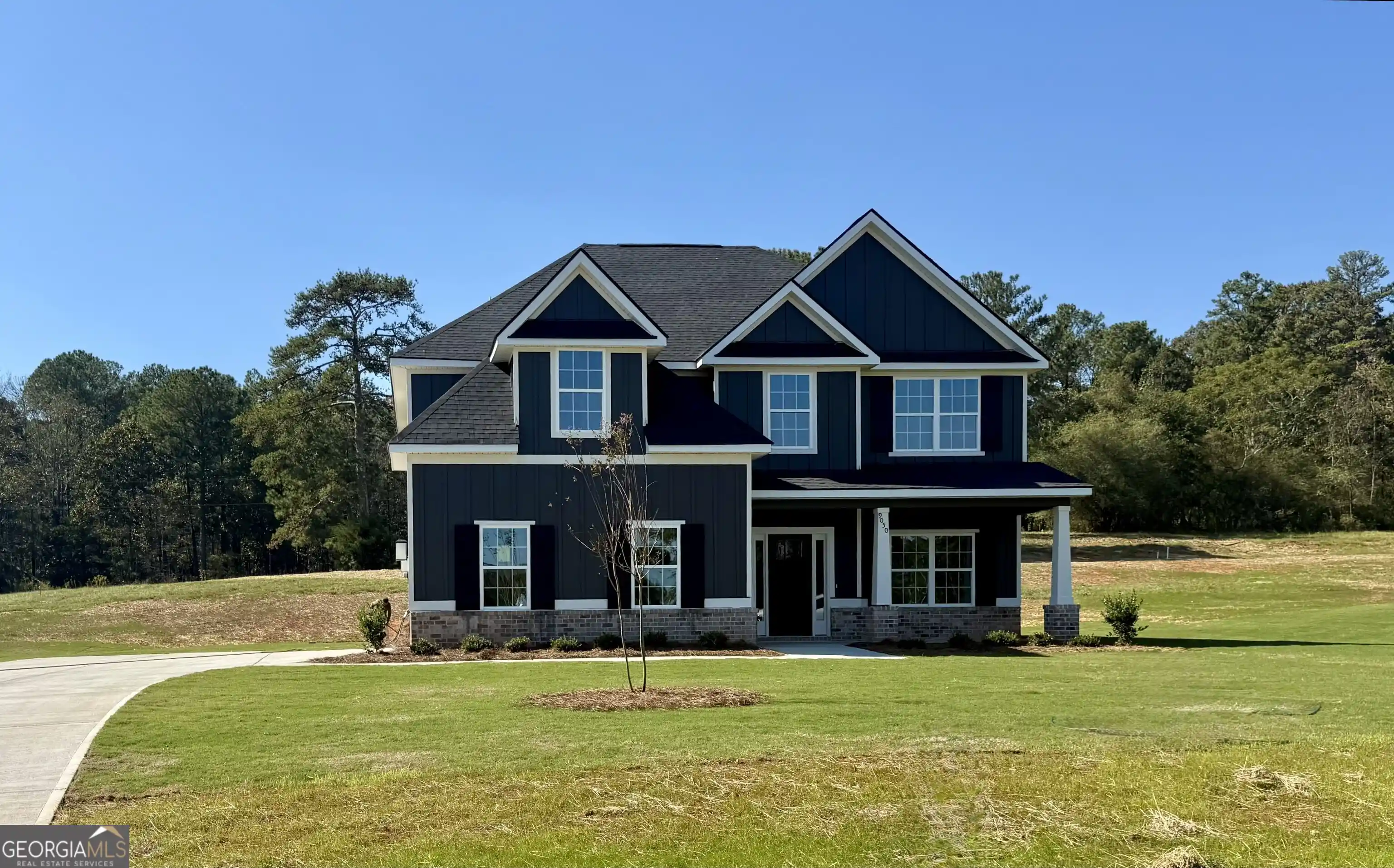 Single family home for sale at 9050 Lavender Glen #6, Midland, GA 31820 | MLS# 10805975