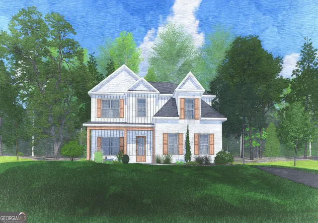 1st image of 9050 Lavender Gln #6, Midland, GA 31820 | MLS# 10805975