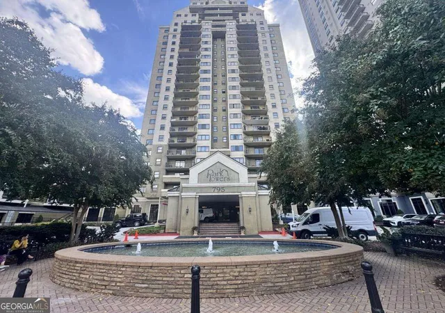 Photo 1 of Condo for sale at 795 Hammond Dr #1205, Sandy Springs, GA 30328 | MLS# 10874576 | Listing updated on 2026-10-30